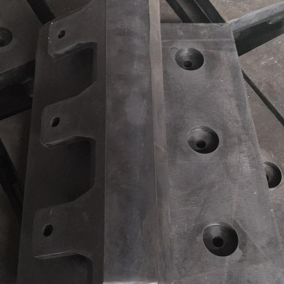 橡胶粮食铲板